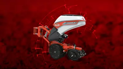 KUHN Promocja na części-Maxima