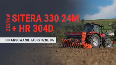 zestawy uprawowo-siewne finansowanie sitera hr