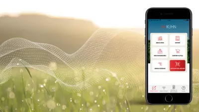 BANNER WEBSITE APP MYKUHN