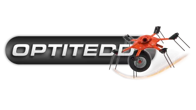 Przetrząsacze GF 8703 i GF 10803 są wyposażone w małe karuzele