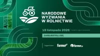 KUHN oficjalnym sponsorem konferencji Narodowe Wyzwania w Rolnictwie