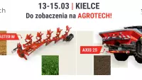 agrotech kielce baner