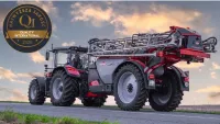 KUHN KARAN z nagrodą QI2026