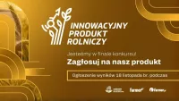 OPTIMER XL 7500 SST w finale konkursu innowacyjnego produktu rolniczego