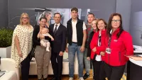 Rozstrzygnięcie konkursu KUHN KARAN 2026 na AGROSHOW Bednary
