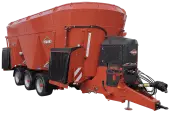 Model wozu paszowego EUROMIX I 45.3 DL