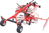 Model GA 8030