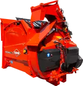 Szczegóły dotyczące modelu PRIMOR 2060 M wersji zawieszanej