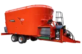 Model wozu paszowego PROFILE I 2 CL