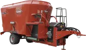 Model wozu paszowego PROFILE 2 CS
