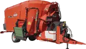 Model wozu paszowego PROFILE PLUS 2 DL