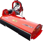 Model rozdrabniacza TBE 22