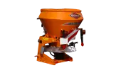 Model rozsiewacza RAUCH VSA 360
