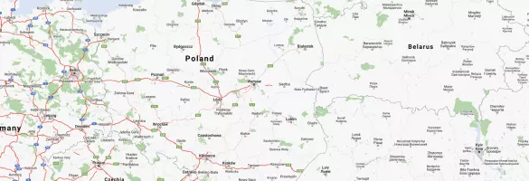 dealer finder map for KPL
