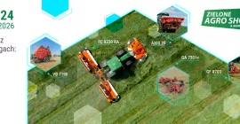 zielone agro show 2026