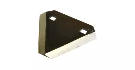 Section de pailleuse d'origine KUHN, référence A7153021