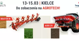 agrotech kielce baner
