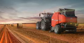 Rotoempacadora VB 7100