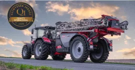KUHN KARAN z nagrodą QI2026