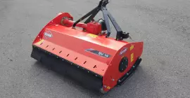 Rozdrabniacz do winnic BV seria 10, model 14