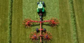 GA 13131 podczas pracy