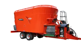 PROFILE PLUS 2 CL w trakcie pracy