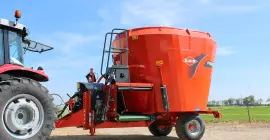 PROFILE PLUS 1 CL w trakcie pracy