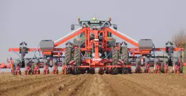 PLANTER 3 TRS