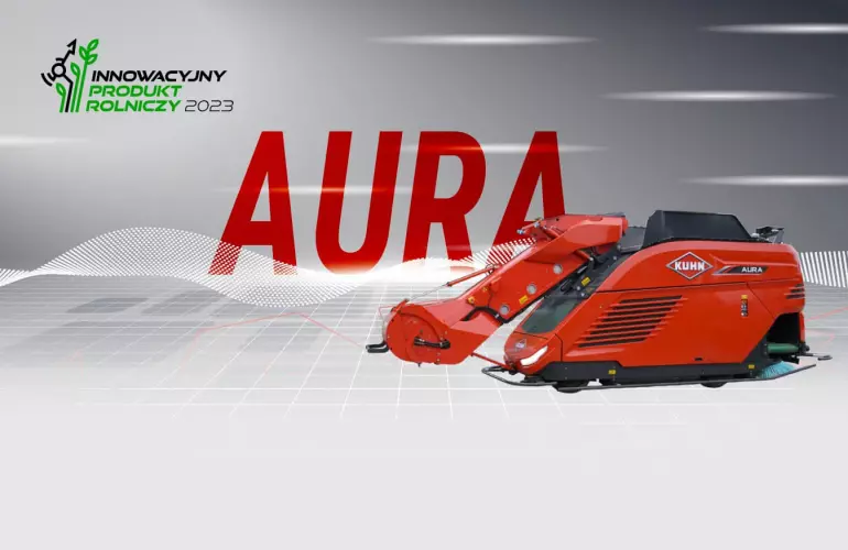 Aura Innowacyjny Produkt Rolniczy_2023