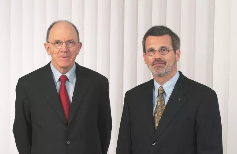 KUHN joins an important Swiss company : BUCHER-GUYER