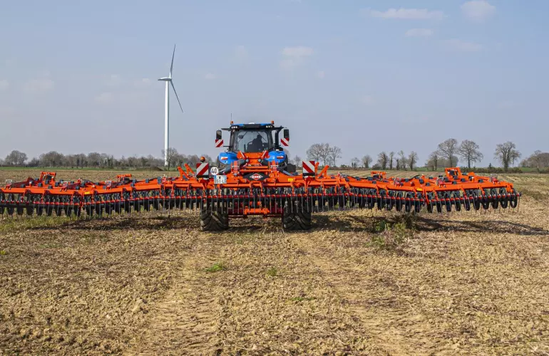 Prolander 14000