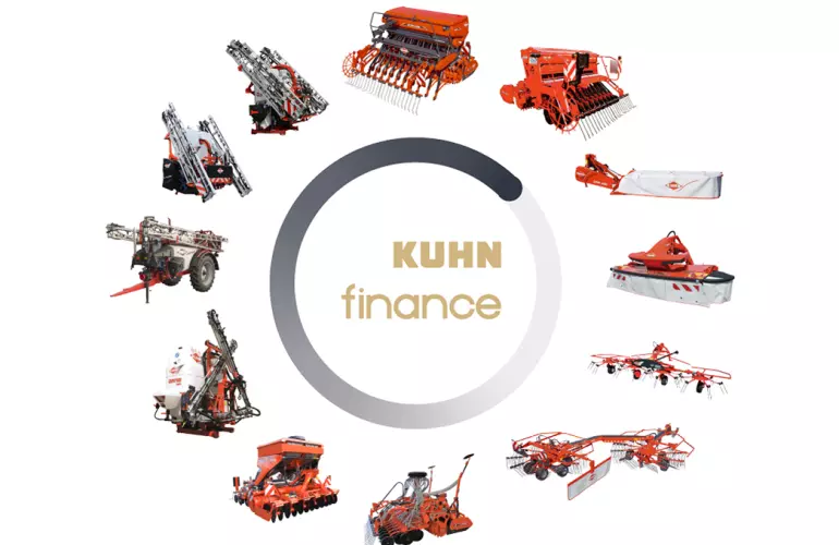 FINANSOWANIE FABRYCZNE 2