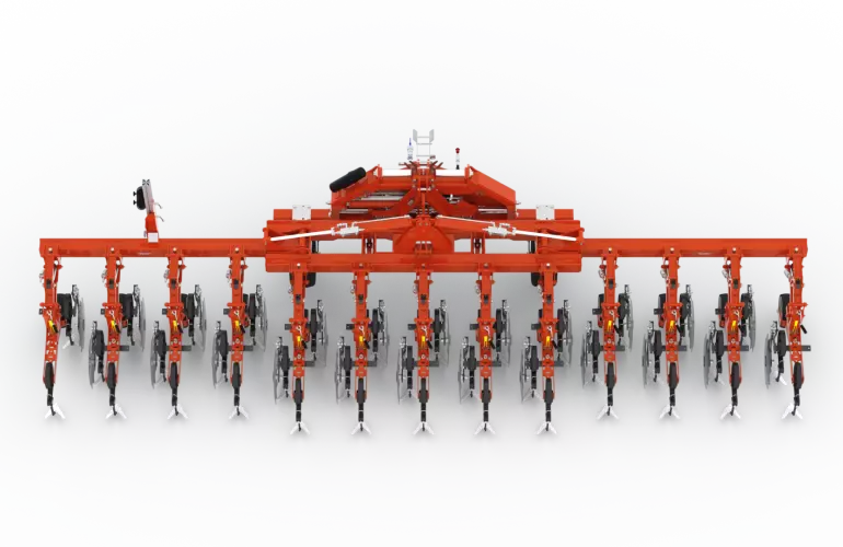 KUHN_ROWLINER 620 AND ROWLINK