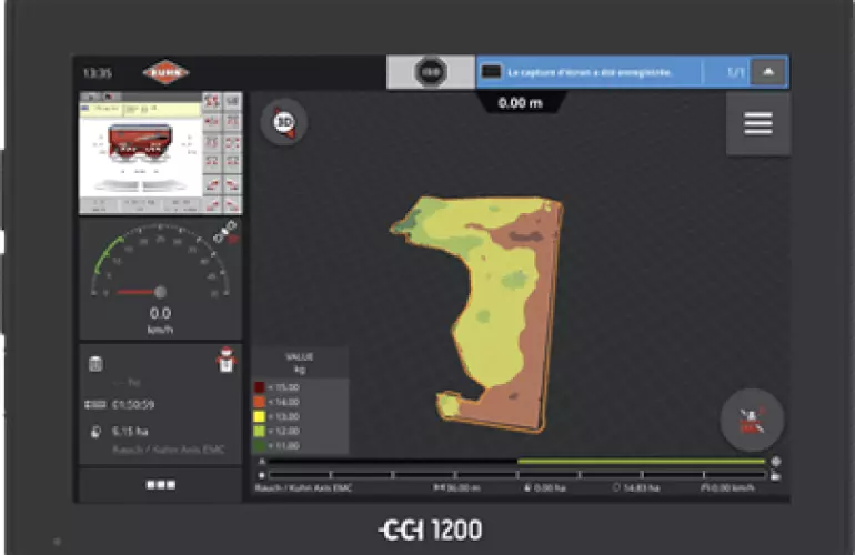 CCI 1200