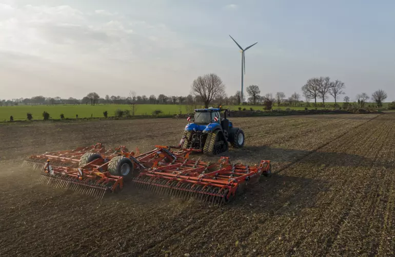 Prolander 14000