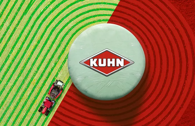 Passion for bales - IT