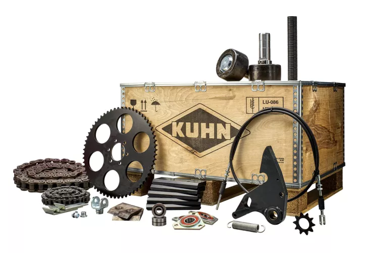 maintenance kit - Récolte-des-fourrages---Kits-presses-SB-à--25%
