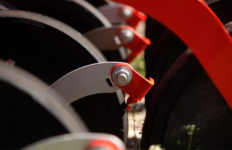 Pièces détachées de semis