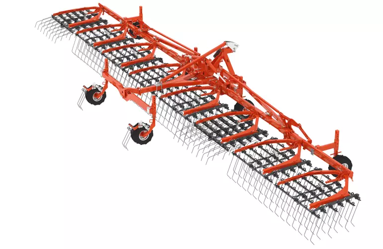 Crop care solution for sustainable farming