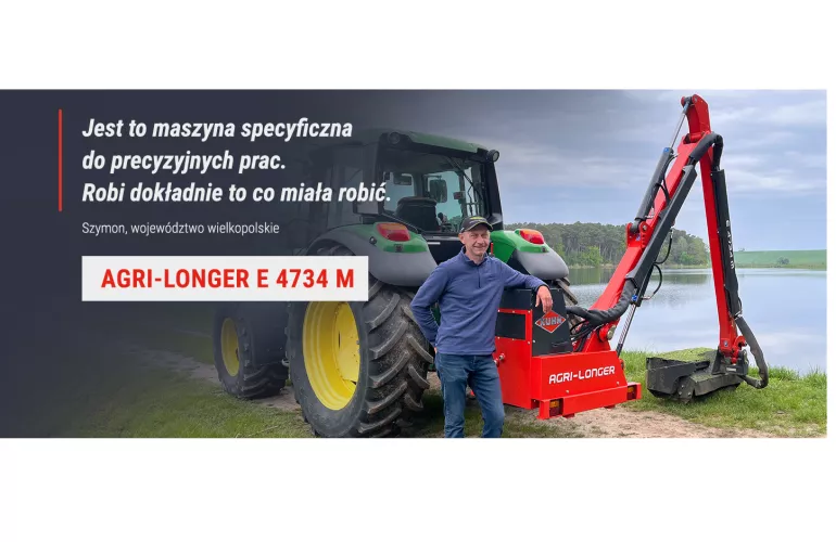 agri longer na grobli