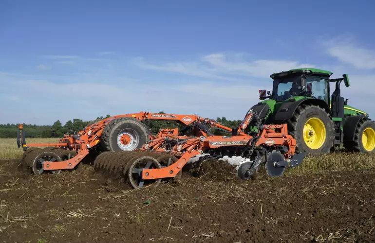 brona OPTIMER XL 9000