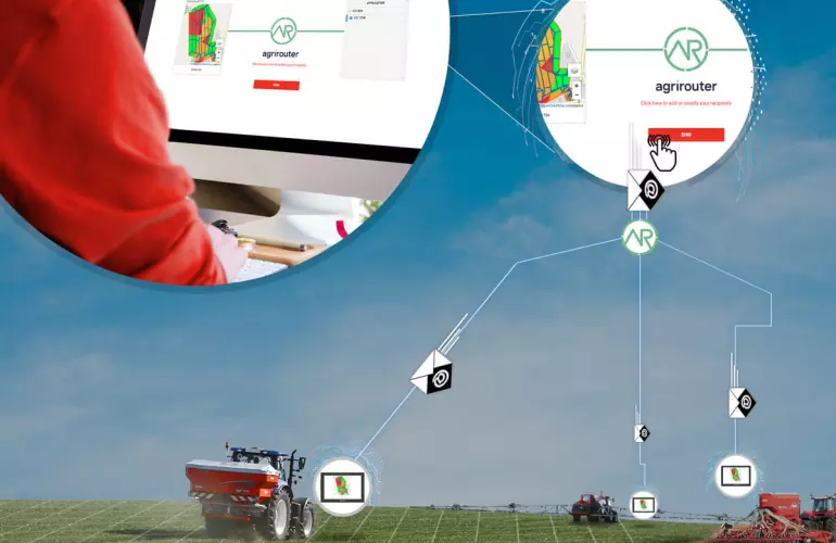 Bezpieczny transfer danych