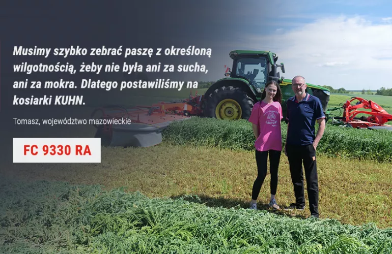 Szczygielski testimonials