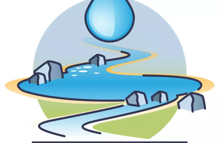 Managing water resources in sustainable agriculture