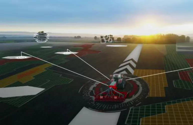 Compatibilidade ISOBUS