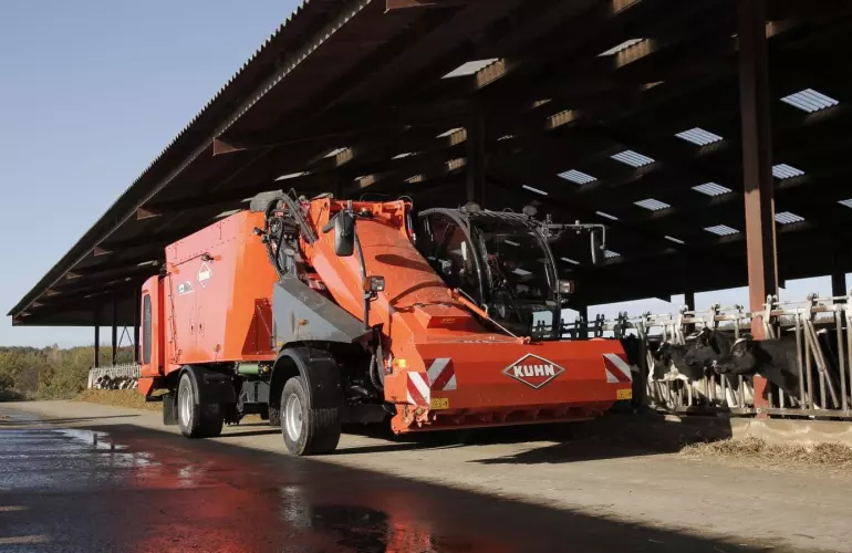 SPW INTENSE au travail