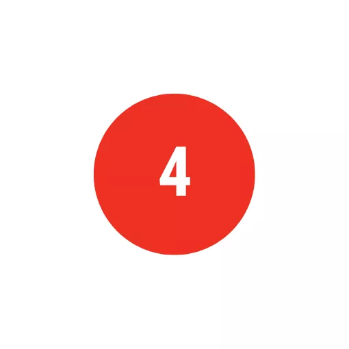 number 4