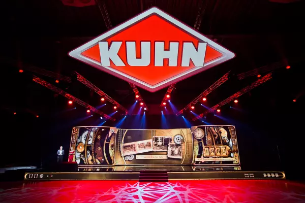 kuhn event