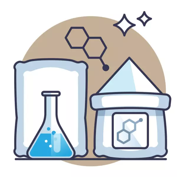 nawozy sztuczne, pescytydy