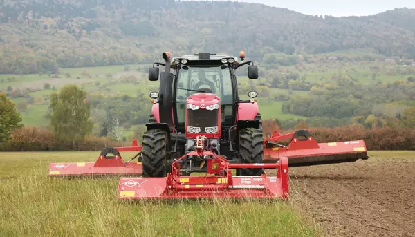 rozdrabniacz BP8300